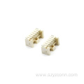 PH1.25mm Wafer Pin header Connector 6P